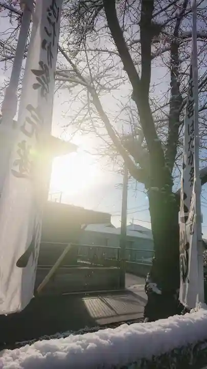 尾張大國霊神社(国府宮)のその他建物