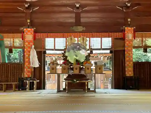 青葉神社(宮城県)