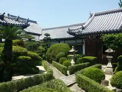 西方院のその他建物