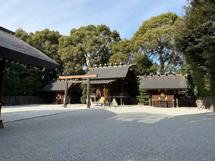 阿佐ヶ谷神明宮(東京都)