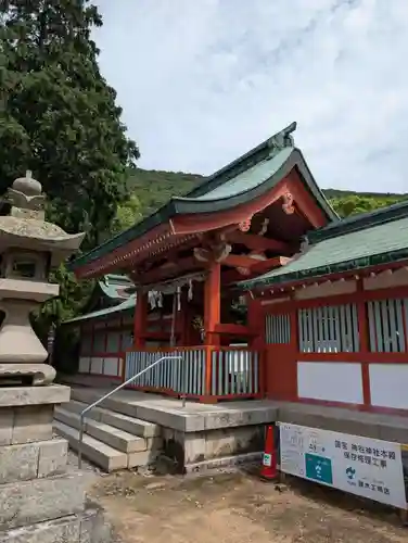 神谷神社(香川県)