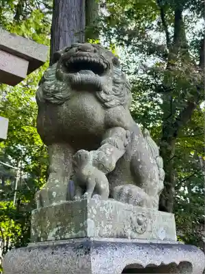 劔神社(滋賀県)