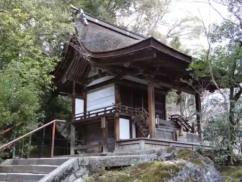 石山寺(滋賀県)