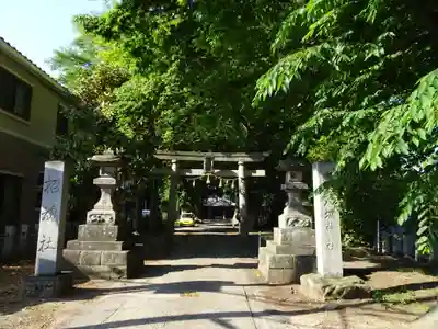 八坂神社のその他建物