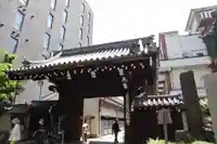 本能寺(京都府)