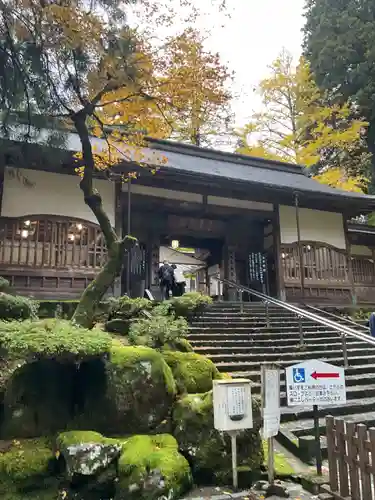 永平寺(福井県)