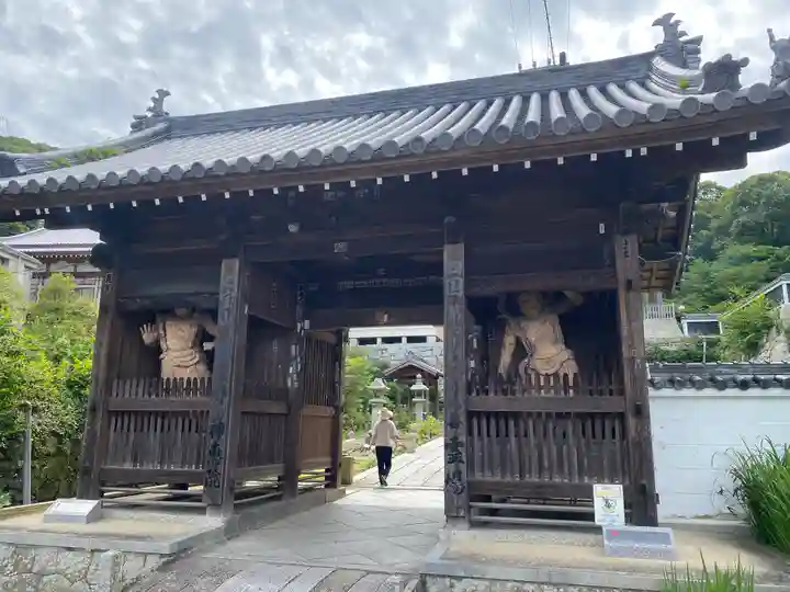 観音寺(香川県)