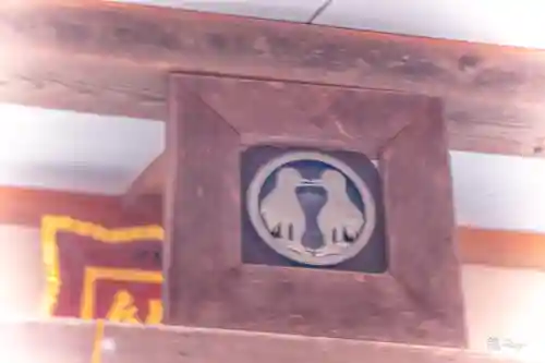 熊野神社(宮城県)