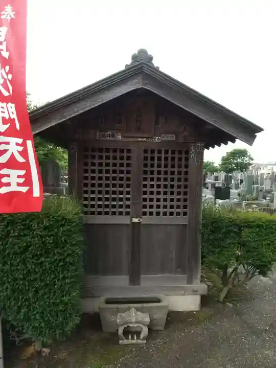 吉祥院のその他建物