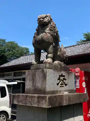 群馬県護国神社(群馬県)