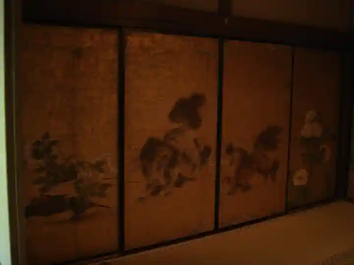 多賀大社の芸術