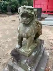 稲荷神社(千葉県)