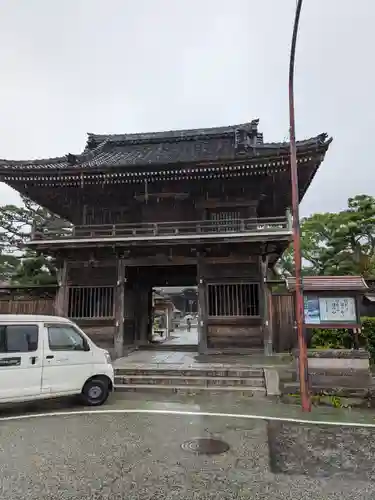 本覚寺(神奈川県)