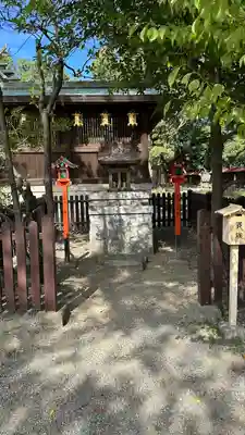 和泉國一之宮　大鳥大社(大阪府)