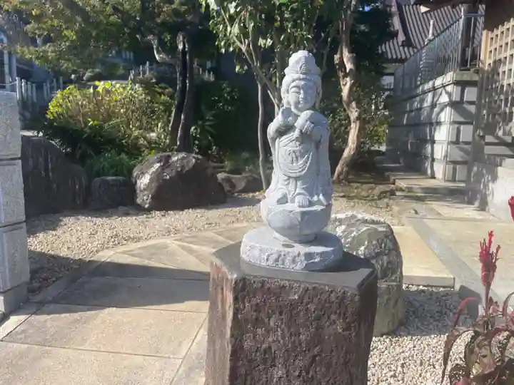 龍像寺(神奈川県)