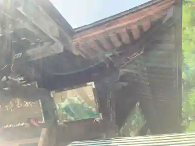 榛名神社(群馬県)