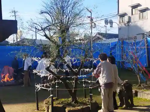菅原神社(大阪府)