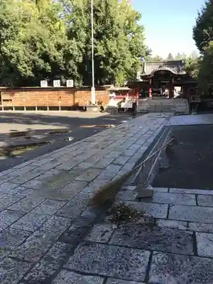 秩父神社のその他建物