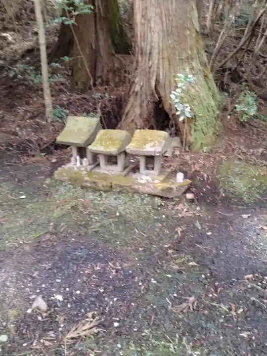 淡嶋神社(宮城県)