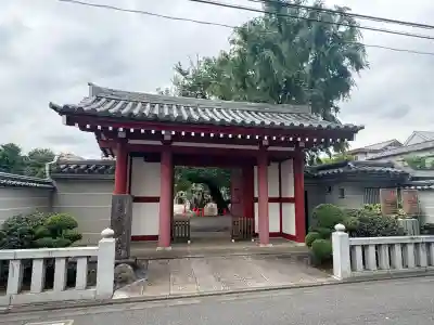 蓮光寺(東京都)