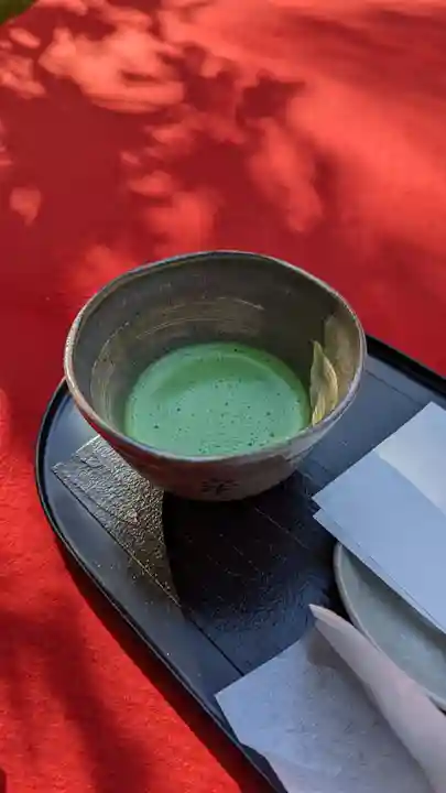 寂光院(京都府)