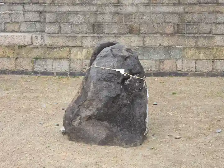 宿院頓宮(大阪府)