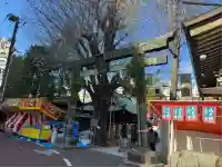 湯島天満宮(東京都)