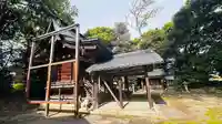 日吉神社(福井県)