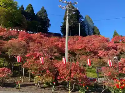 天王神社(青森県)