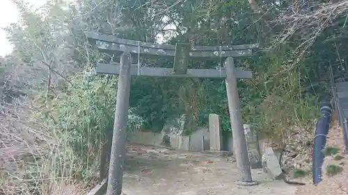 厳島神社(宮城県)