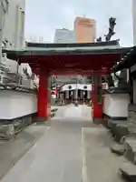 西光寺(長野県)