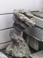 龍淵寺(東京都)