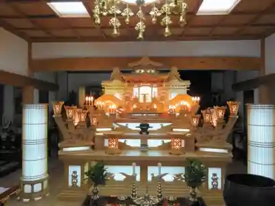 神応院(徳島県)