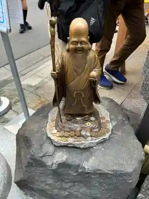 小網神社(東京都)