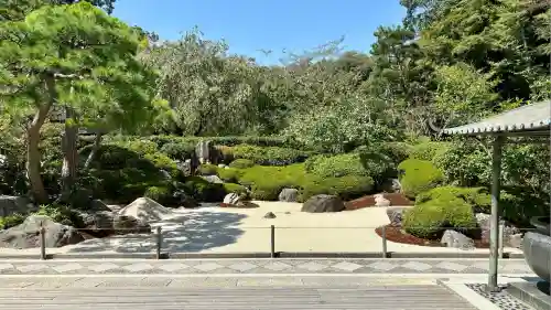 明月院(神奈川県)