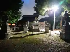 津島神社(岐阜県)