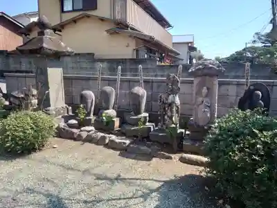 龍泉寺観音堂(神奈川県)