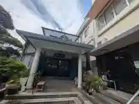 林光寺(東京都)