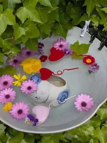 今戸神社(東京都)