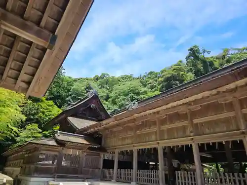 美保神社(島根県)