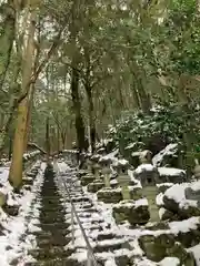 西林寺の建物その他