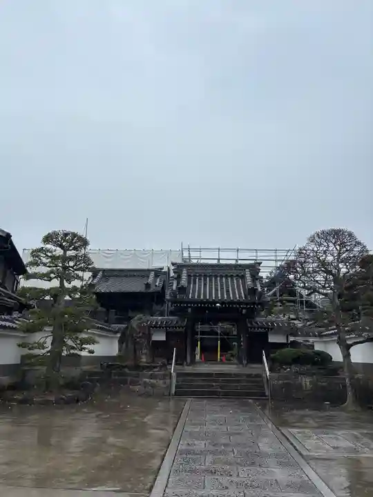 西福寺(兵庫県)