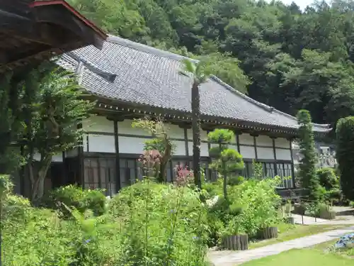 法善寺(埼玉県)