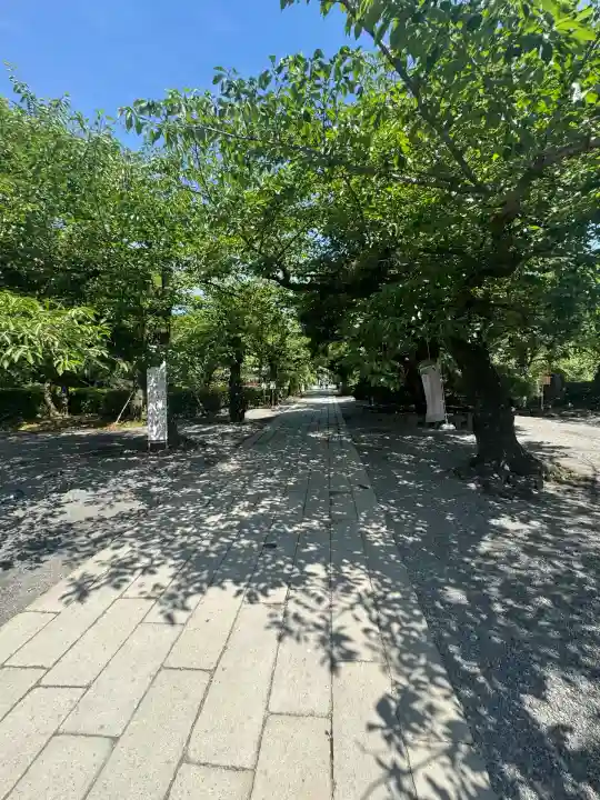 三嶋大社(静岡県)