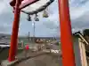 星置神社(北海道)