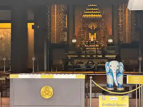 覚王山 日泰寺(愛知県)