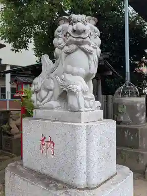今泉神社(東京都)