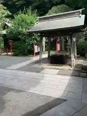 荏柄天神社(神奈川県)