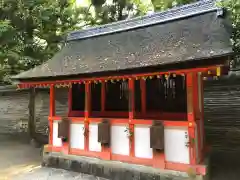 石清水八幡宮(京都府)