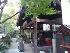 西海寺の建物その他